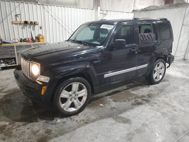  Salvage Jeep Liberty