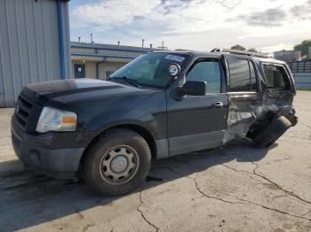  Salvage Ford Expedition