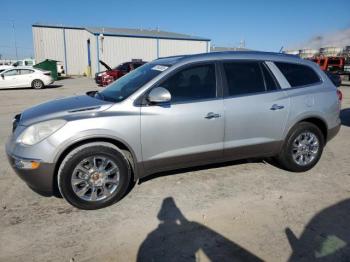  Salvage Buick Enclave