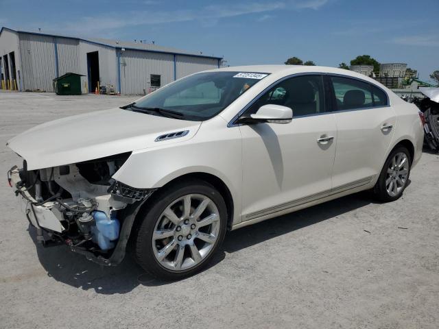  Salvage Buick LaCrosse