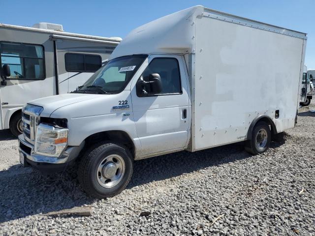  Salvage Ford Econoline