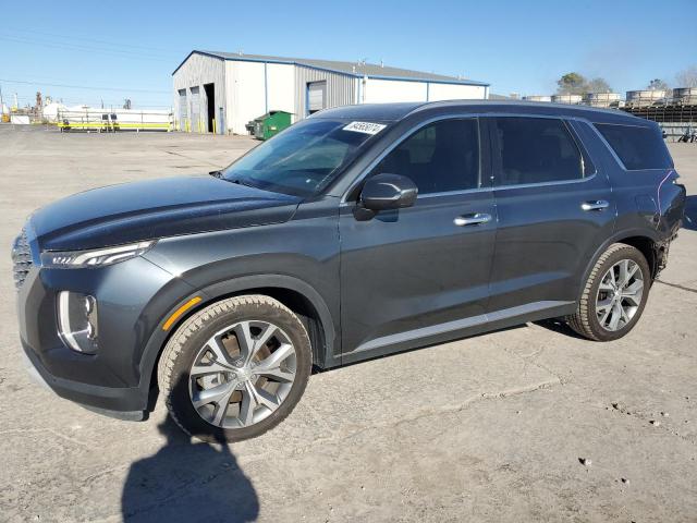  Salvage Hyundai PALISADE