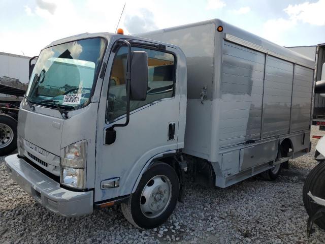  Salvage Isuzu Nrr