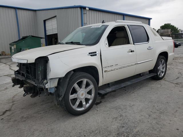  Salvage Cadillac Escalade