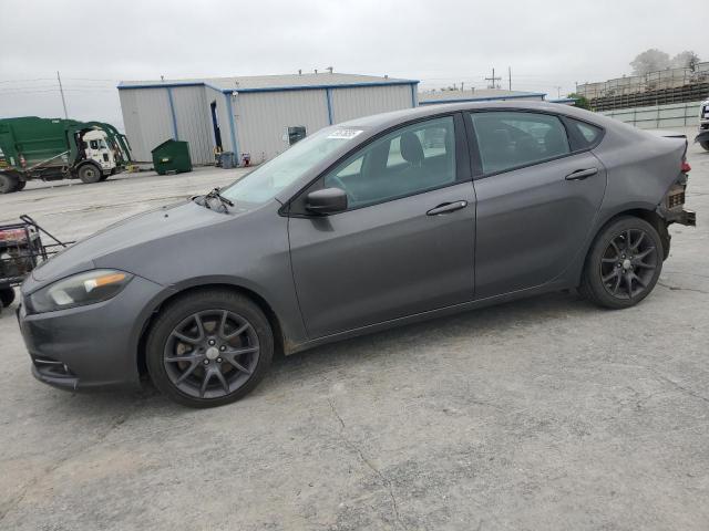 Salvage Dodge Dart