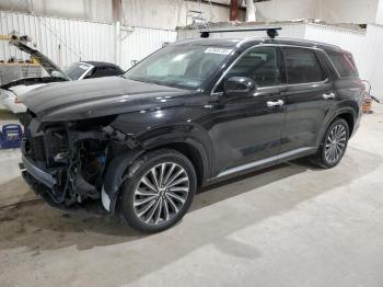  Salvage Hyundai PALISADE