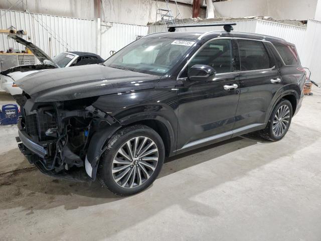  Salvage Hyundai PALISADE