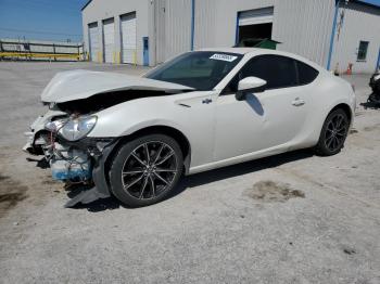  Salvage Toyota Scion