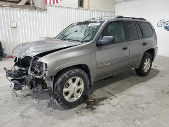  Salvage GMC Envoy