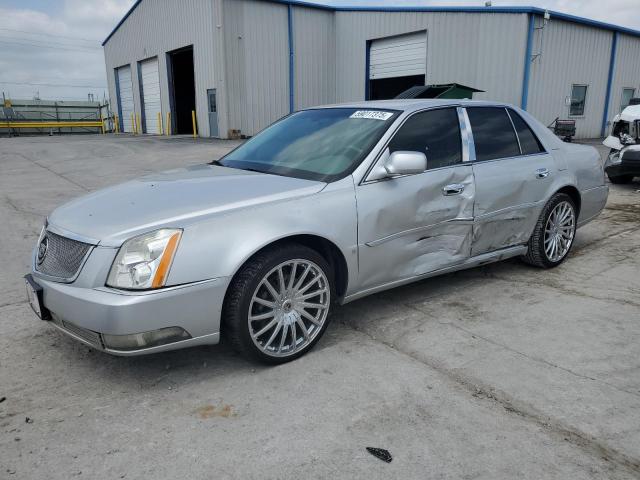  Salvage Cadillac DTS