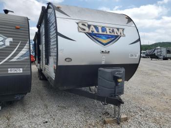  Salvage Wildwood Salem