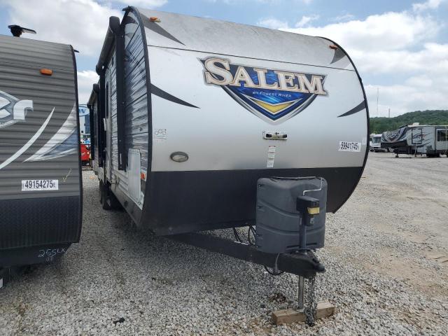  Salvage Wildwood Salem