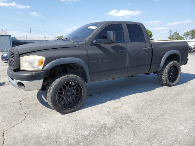  Salvage Dodge Ram 2500