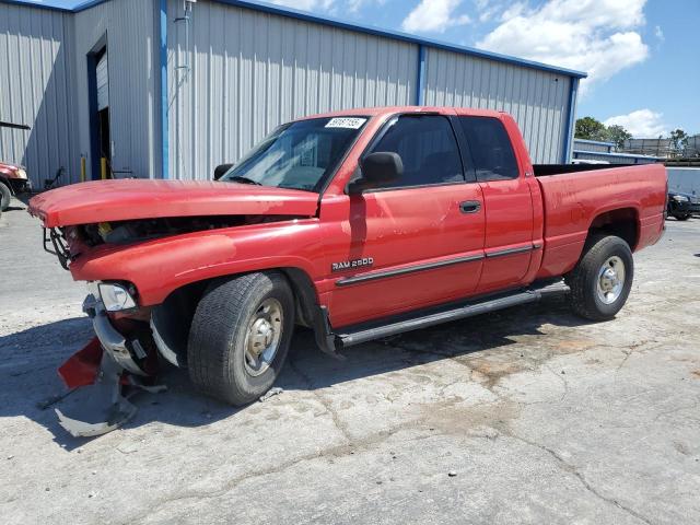  Salvage Dodge Ram 2500