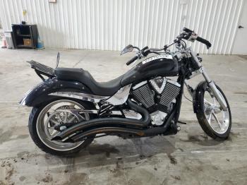  Salvage Victory Motorcycles Motorcycle