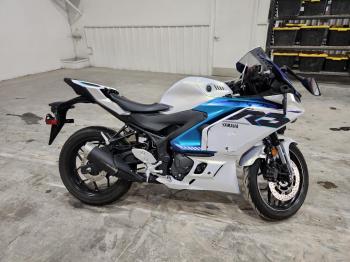  Salvage Yamaha Yfz320 A