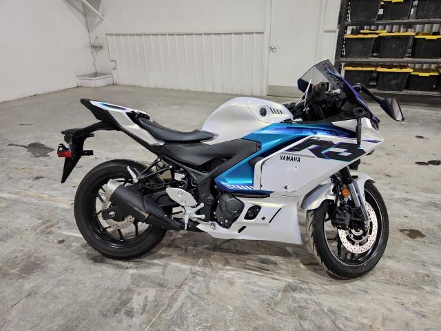  Salvage Yamaha Yfz320 A