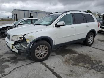  Salvage Volvo XC90