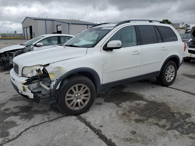  Salvage Volvo XC90