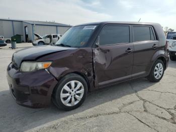  Salvage Toyota Scion