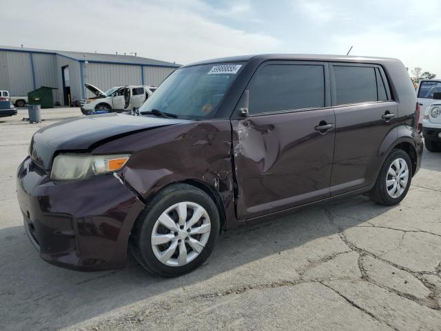  Salvage Toyota Scion