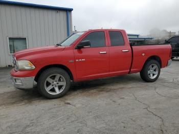 Salvage Dodge Ram 1500