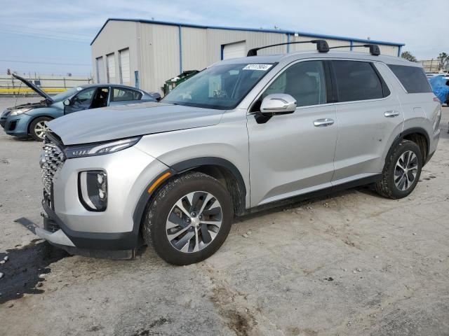  Salvage Hyundai PALISADE