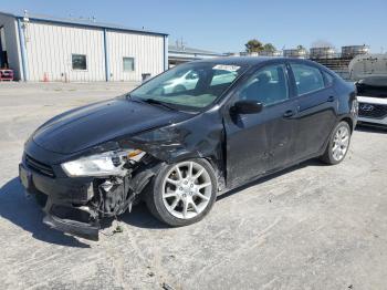  Salvage Dodge Dart