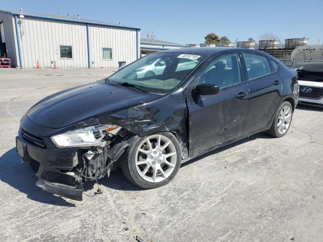  Salvage Dodge Dart