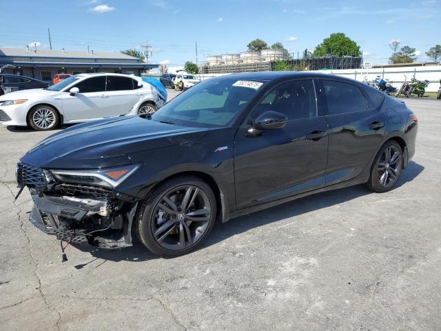  Salvage Acura Integra A-