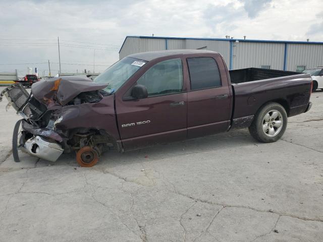  Salvage Dodge Ram 1500