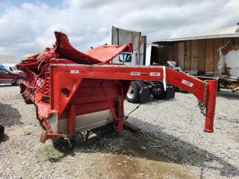  Salvage Grup Trailer