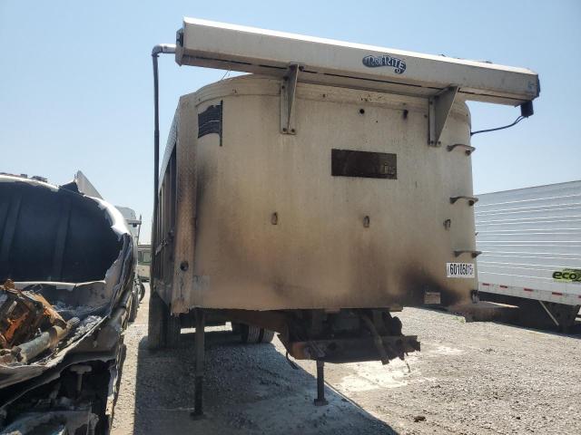 Salvage Trvs Trailer