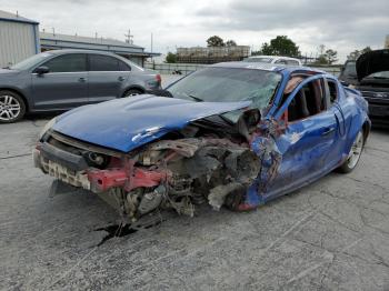  Salvage Mazda Rx8