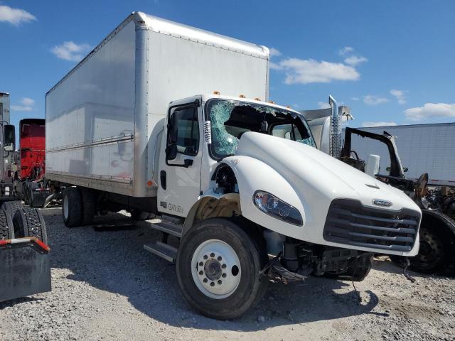  Salvage Freightliner M2 106 Med