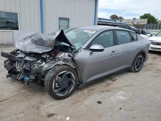  Salvage Kia K4 Ex