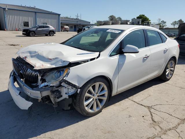  Salvage Buick Verano