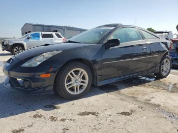  Salvage Toyota Celica