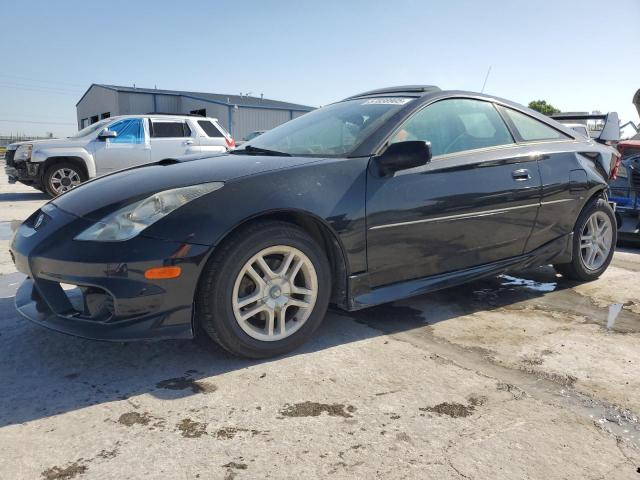  Salvage Toyota Celica