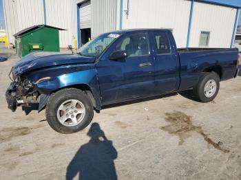  Salvage Dodge Dakota