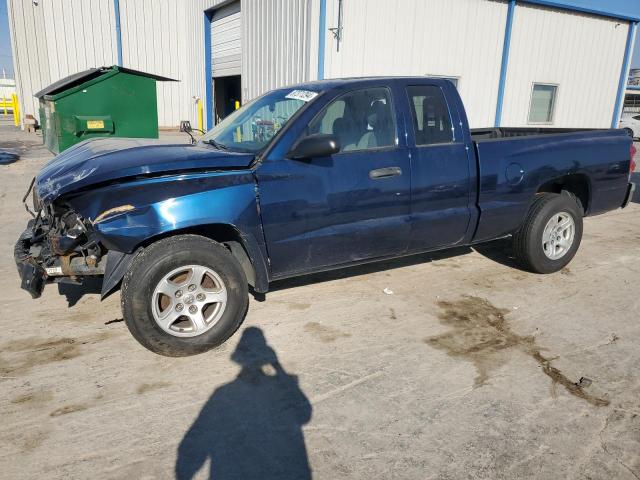  Salvage Dodge Dakota