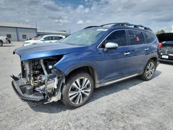  Salvage Subaru Ascent