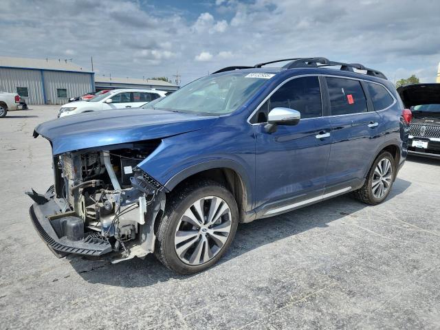  Salvage Subaru Ascent