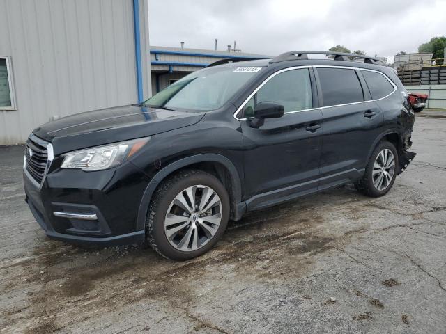  Salvage Subaru Ascent