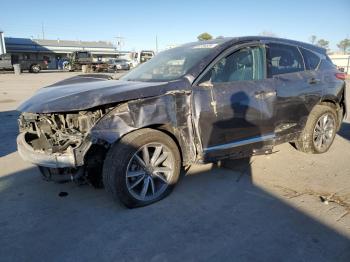  Salvage Acura RDX