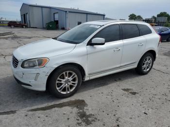  Salvage Volvo XC60
