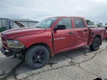  Salvage Dodge Ram 1500