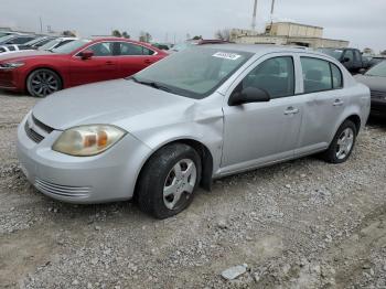  Salvage Chevrolet Cobalt Ls