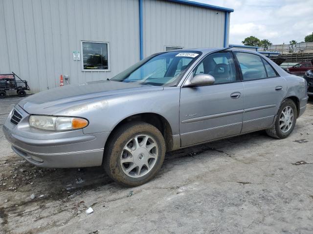  Salvage Buick Regal