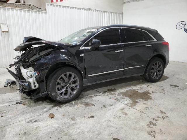  Salvage Cadillac XT5
